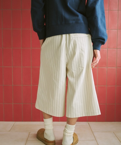 common gull products. パンツ 薫る朝にこのジョーツ レディース