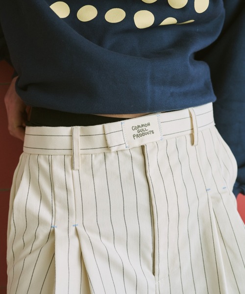 common gull products. パンツ 薫る朝にこのジョーツ レディース
