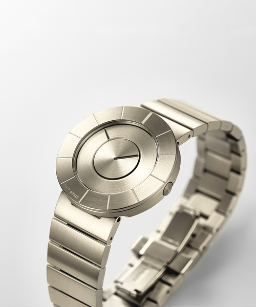 腕時計 Web限定 ISSEY MIYAKE TO NY0N005 Gold レディース メンズの画像