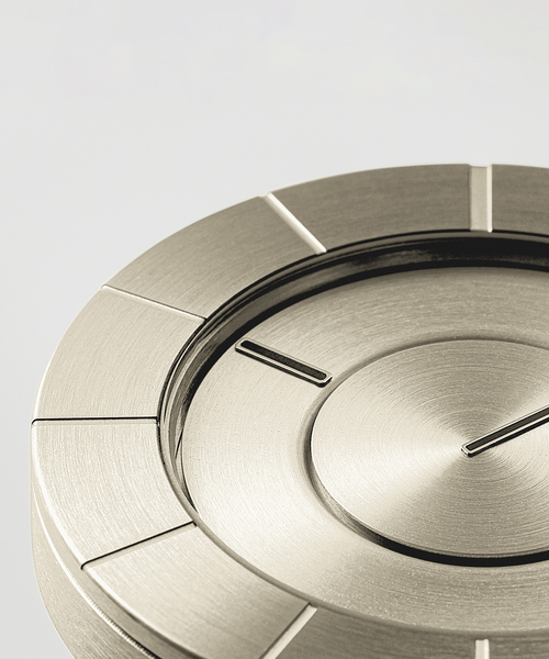 腕時計 Web限定 ISSEY MIYAKE TO NY0N005 Gold レディース メンズの画像
