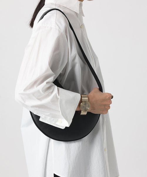 腕時計 Web限定 ISSEY MIYAKE TO NY0N005 Gold レディース メンズの画像
