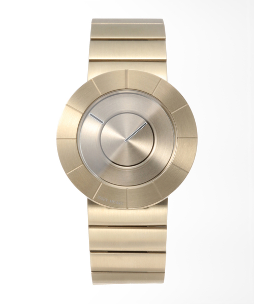 腕時計 Web限定 ISSEY MIYAKE TO NY0N005 Gold レディース メンズの画像