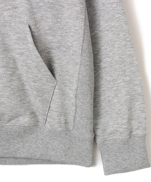 「THE NORTH FACE」 プルオーバーパーカー XX-LARGE ブラック メンズの画像