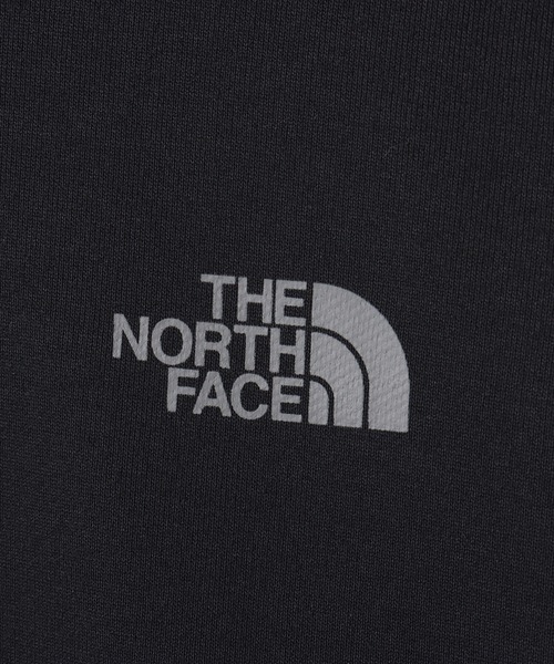 「THE NORTH FACE」 プルオーバーパーカー XX-LARGE ブラック メンズの画像