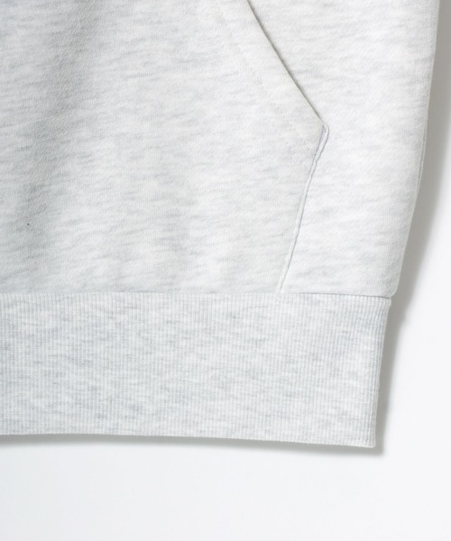 「SITRY」 「Jungle Storm」ジップアップパーカー L ブラウン メンズ_画像9