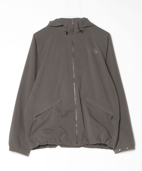 THE NORTH FACE（ザ ノースフェイス） ブルゾン L グリーン レディース 