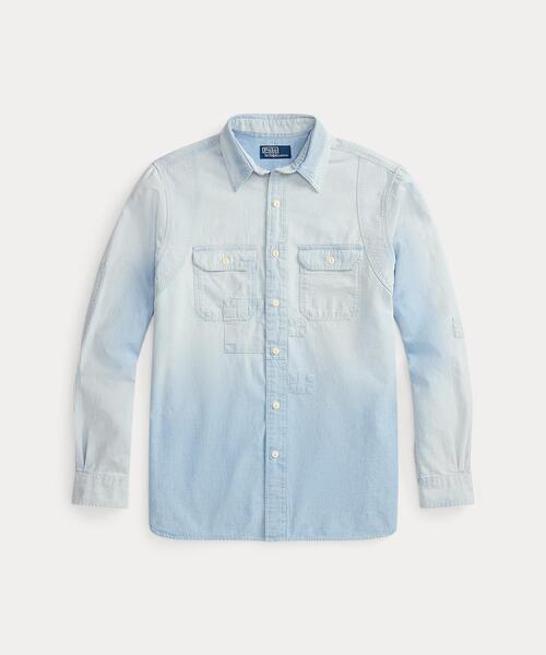 POLO RALPH LAUREN（ポロ・ラルフローレン） シャツ クラシック