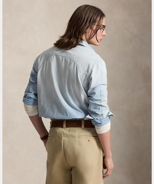 POLO RALPH LAUREN（ポロ・ラルフローレン） シャツ クラシック