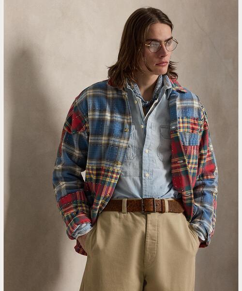 POLO RALPH LAUREN（ポロ・ラルフローレン） シャツ クラシック