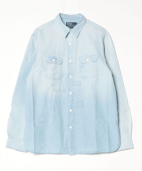 POLO RALPH LAUREN（ポロ・ラルフローレン） シャツ クラシック