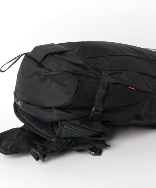 MAMMUT（マムート） リュック 20L ブラック メンズ : ZOZOTOWN Yahoo