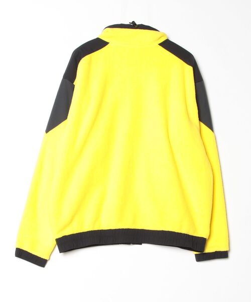 「THE NORTH FACE」 ブルゾン M イエロー メンズ_1