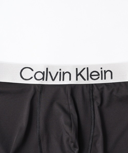 Calvin Klein（カルバン・クライン） ボクサーパンツ 「Calvin Klein