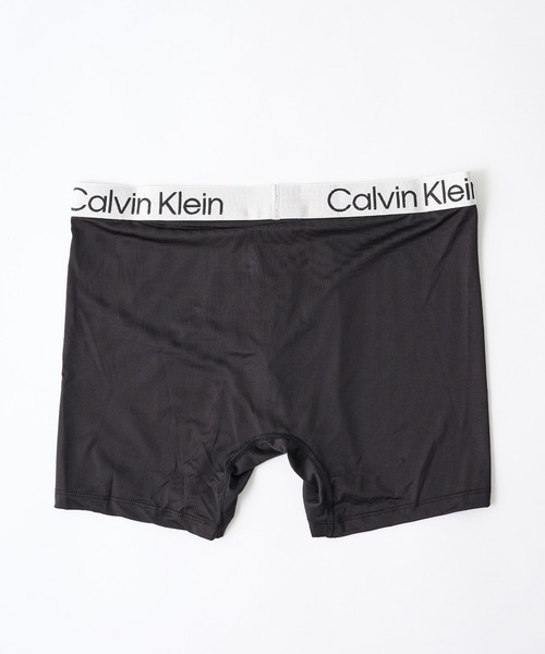 カルバンクライン Calvin Klein（カルバン・クライン） ボクサーパンツ 「Calvin Klein