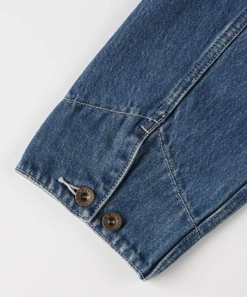 Levi's（リーバイス） ブルゾン アウター 「メンズ」クラシック