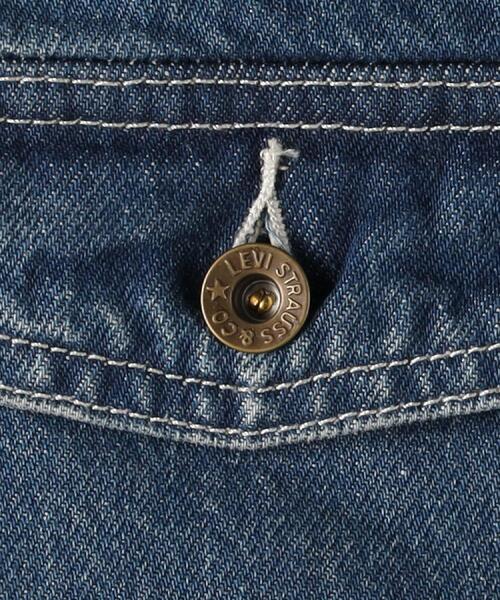 Levi's（リーバイス） ブルゾン アウター 「メンズ」クラシック