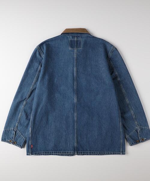 Levi's（リーバイス） カバーオール 「Levi's」クラシック