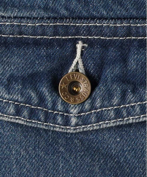 Levi's（リーバイス） カバーオール 「Levi's」クラシック
