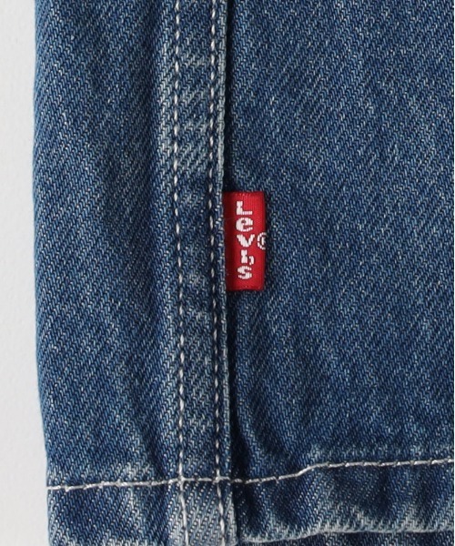 LEVI STRAUSS & CO. ストレッチデニムカバーオール L Levi's（リーバイス） カバーオール 「Levi's」クラシック