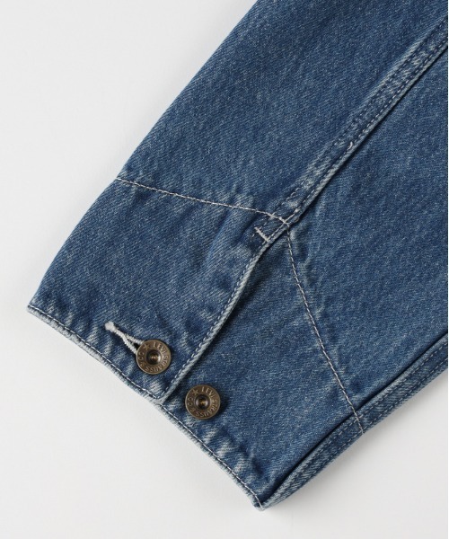 Levi's（リーバイス） カバーオール 「Levi's」クラシック