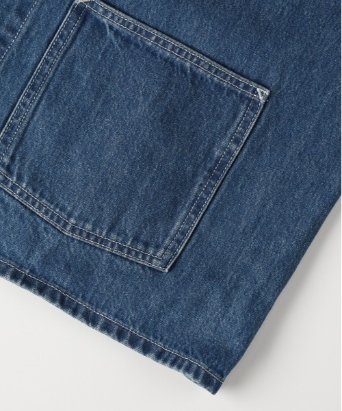 Levi's（リーバイス） カバーオール 「Levi's」クラシック