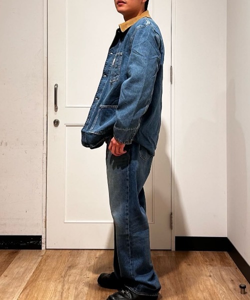Levi's（リーバイス） カバーオール 「Levi's」クラシック