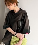 tシャツ 半袖 「JaVaジャバコラボ」唯一無...の詳細画像3