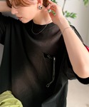 tシャツ 半袖 「JaVaジャバコラボ」唯一無...の詳細画像1
