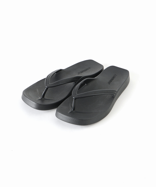 CAMINANDO（カミナンド） サンダル Flip Flap Sandals for Extralig 0