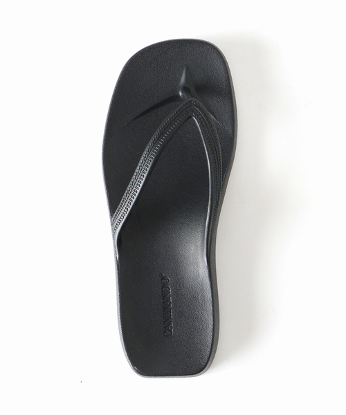 CAMINANDO（カミナンド） サンダル Flip Flap Sandals for Extralig 0