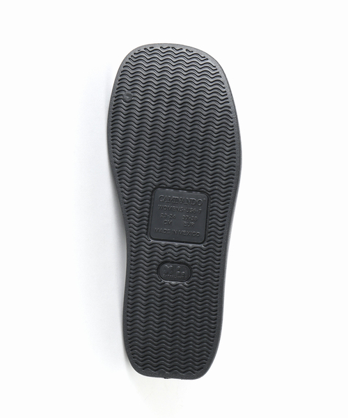 CAMINANDO（カミナンド） サンダル Flip Flap Sandals for Extralig 0