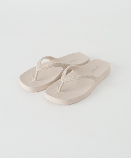 CAMINANDO（カミナンド） サンダル Flip Flap Sandals for Extralig 0