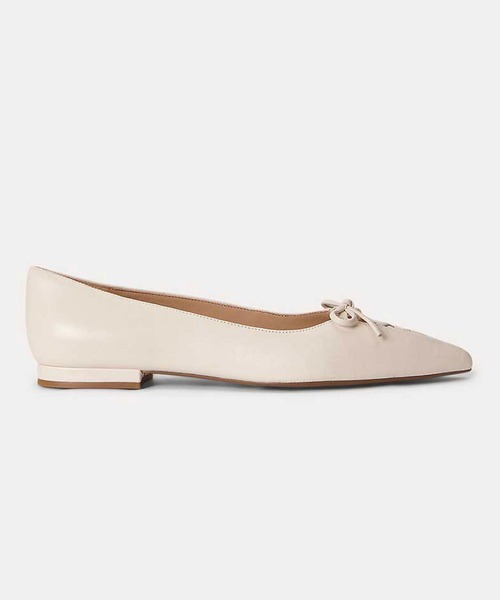 LAUREN RALPH LAUREN パンプス24.5cm LAUREN RALPH LAUREN（ローレン ラルフローレン） パンプス ローレン