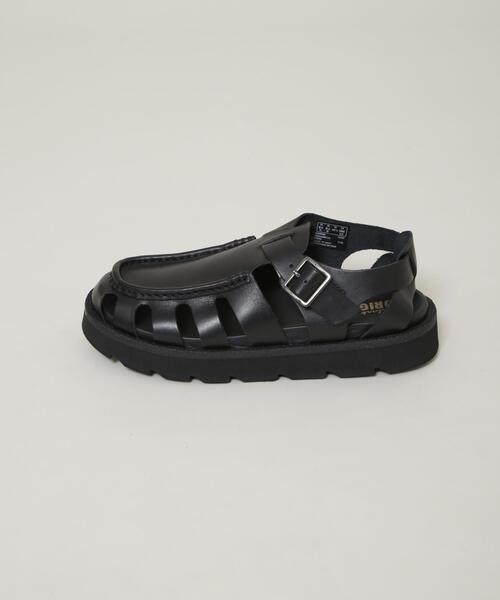 Clarks（クラークス） サンダル CLARKS/Meare Buckle メンズ