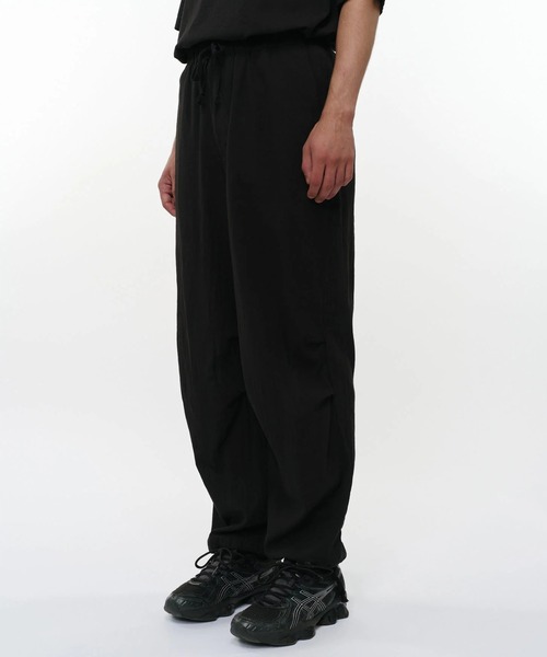 markaware（マーカウェア） ワイドパンツ パンツ メンズ : ZOZOTOWN