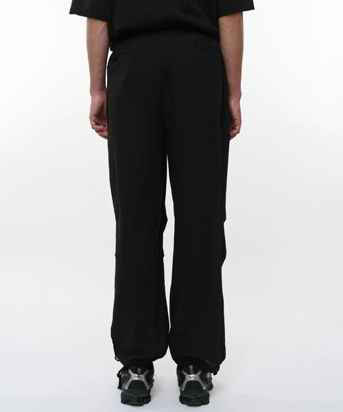 MARKAWARE パンツ markaware（マーカウェア） ワイドパンツ パンツ メンズ : ZOZOTOWN