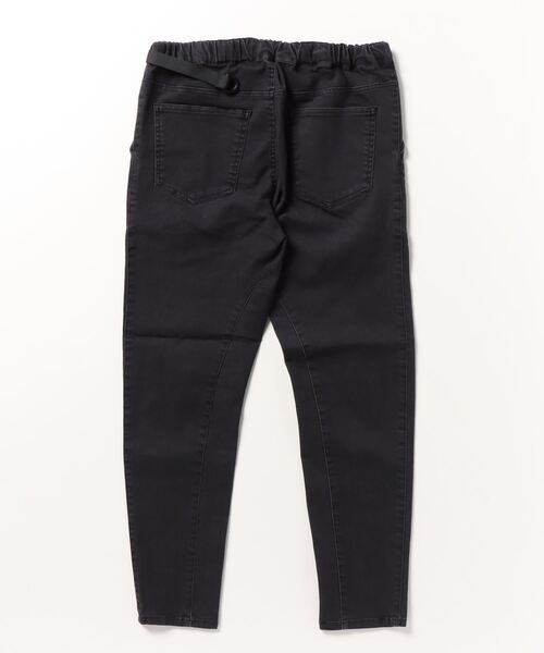 「The DUFFER of ST.GEORGE」 チノパンツ MEDIUM ライトグレー メンズ_画像2