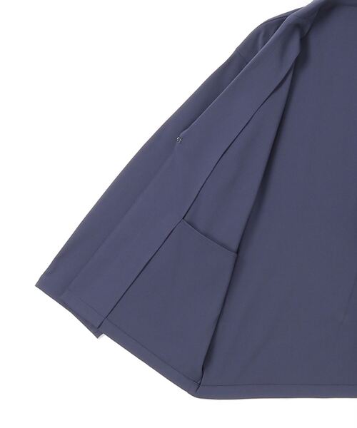 BEAMS LIGHTS（ビームス ライツ） セットアップ MEDIUM ネイビー