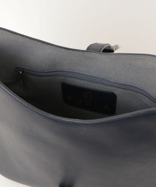 FURLA（フルラ） 2WAYバッグ - ネイビー レディース : ZOZOTOWN Yahoo