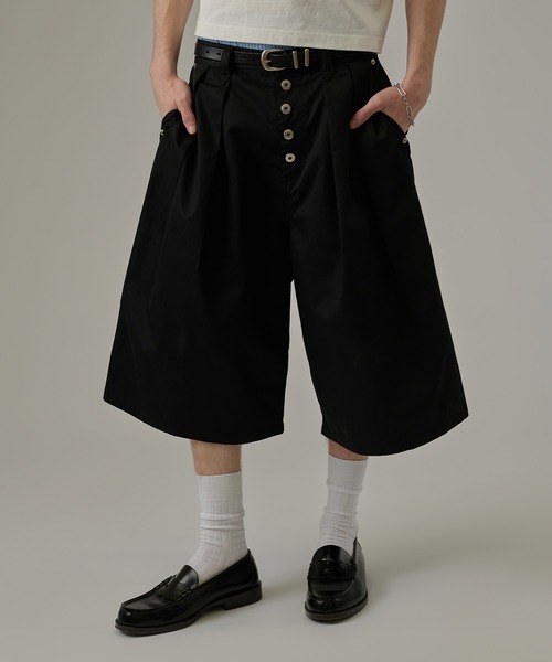 ジョルノセブン 2way ハーフパンツのおすすめ人気商品一覧 通販