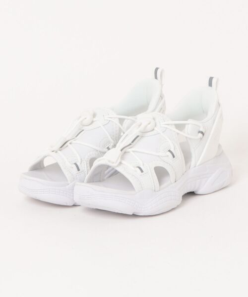 New Balance（ニューバランス） サンダル 230 Hook and Loop キッズ