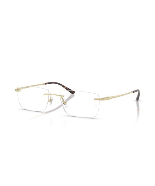 Ray-Ban（レイバン） 伊達メガネ メガネ 眼鏡 メガネフレーム 0RX8781D