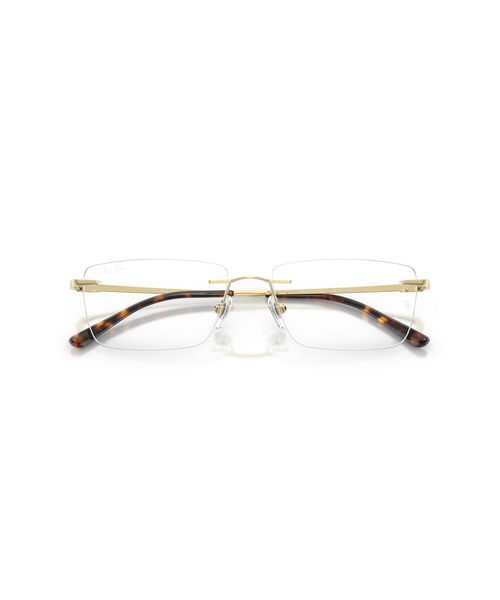 Ray-Ban（レイバン） 伊達メガネ メガネ 眼鏡 メガネフレーム 0RX8781D