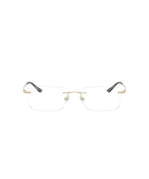 Ray-Ban（レイバン） 伊達メガネ メガネ 眼鏡 メガネフレーム 0RX8781D