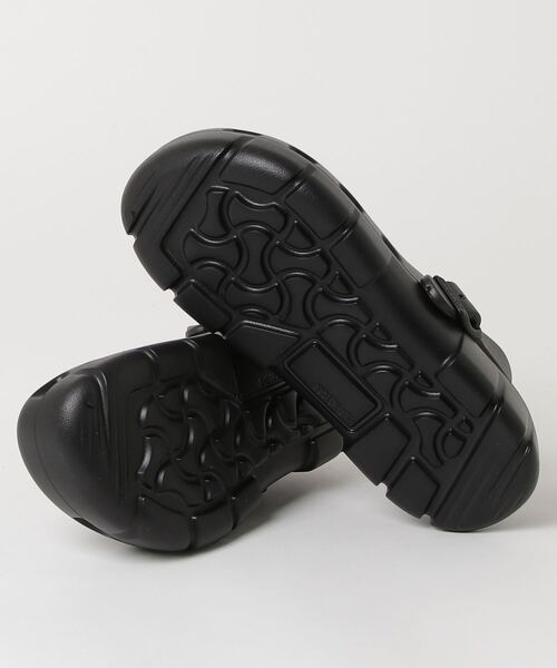 BIRKENSTOCK（ビルケンシュトック） サンダル - ブラック メンズ