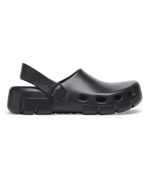 BIRKENSTOCK（ビルケンシュトック） サンダル - ブラック メンズ