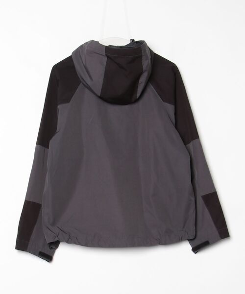 「KELTY」 ブルゾン FREE グレー レディース_画像2