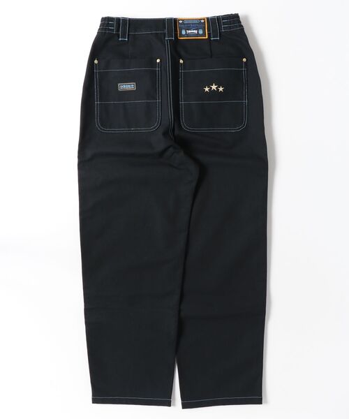 gotohollywood チノパン 160㎝ denimdungaree DD adidas（アディダス） チノパン THRASHER × AFA チノ / アディダス