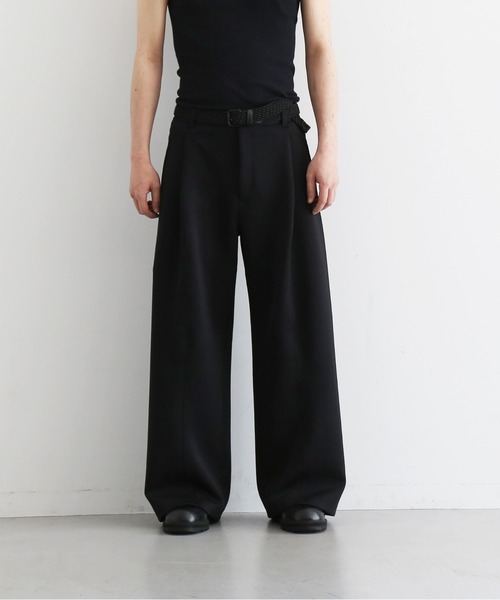 スラックス THIS No.2 メンズ レディースの画像