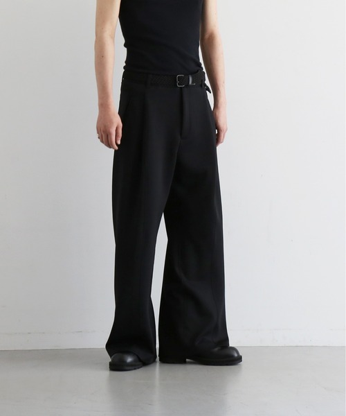 スラックス THIS No.2 メンズ レディースの画像